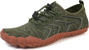 Water Shoes Aqua Swim Shoes Mens Womens Beach Sports Quick Dry Barefoot for Boat - Picture 1 of 11