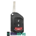 For Jeep Gladiator 2020 Wrangle Jk 2018 Smart Keyless Remote Key Fob Oht1130261