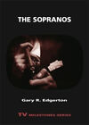 The Sopranos Paperback Gary R. Edgerton