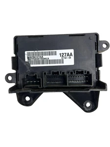 2016-24 DODGE RAM 1500 TRANSFER CASE MODULE OEM P68250127AA - Picture 1 of 7