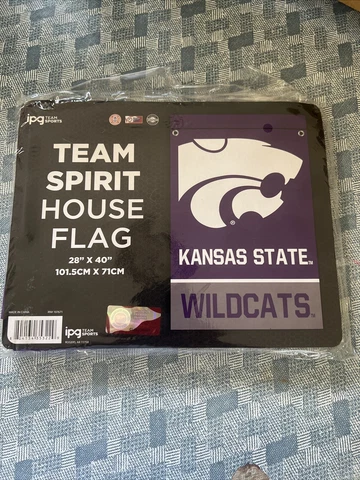 kansas state Cover