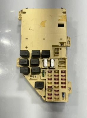 1999 CHRYSLER 300M INTERIOR FUSE BOX RELAY JUNCTION BLOCK P/N P04602284AE OEM - Image 1 of 4