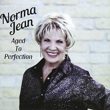 Norma Jean Aged to Perfection (CD) (UK IMPORT)