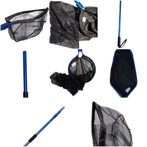 Ultimate HD Koi Care Interchangeable Net System For Koi Fish Water Garden Ponds - Bild 1 von 12