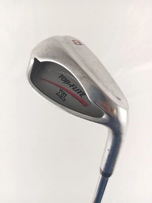 Top Flite XL 8 Iron Right Handed Regular Flex Steel Shaft - Image 1 of 4