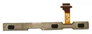 OEM LENOVO TAB E10 TB-X104F REPLACEMENT POWER/VOLUME BUTTONS FLEX CABLE - Picture 1 of 2