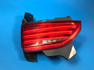 10-13 BMW F07 535I 550I GT TRASERO IZQUIERDO CONDUCTOR INTERIOR MALETERO LUZ TRASERA Foto 1 de 4