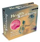 Health and Wellbeing CD 3 discs (2007) Highly Rated eBay Seller Great Prices