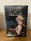Street Of Dreams VHS Video Cassette
