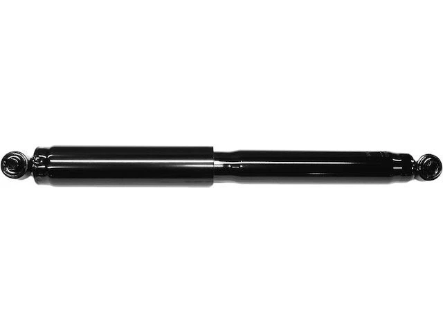 Gabriel 98YZ71P Rear Shock Absorber Fits 1987-1994 Dodge Shadow Ultra Shock - Изображение 1 из 1