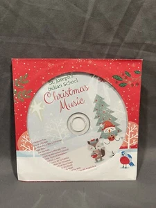 St Joseph's Indian School Christmas Music - Foto 1 di 2