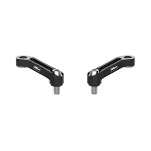 Extensiones de espejo Norton V4SV (2023 en adelante) de Evotech Performance - Imagen 1 de 1