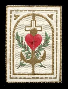 spitze andachtsbild Wallfahrt MARIA FRAUENBERG bei ADMONT. 4 - Bild 1 von 1