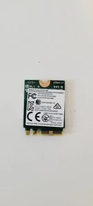 Carte Wifi Realtek RTL8723BE HP 250 G4 - Foto 1 di 1