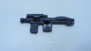 Blue/Black Stormtrooper/Boba Fett Blaster/Gun Weapon VERY CLOSE Star Wars - Picture 1 of 1