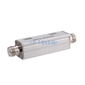 1PCS SDR Receiver Guard Protector For Sensitive Receiver From RF Effects - Afbeelding 1 van 5