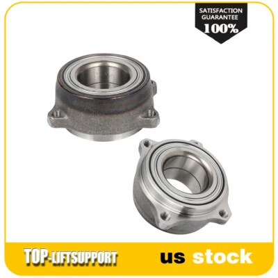 2x Rear Wheel Bearing Module Assembly For Mercedes-Benz E320 E350 E550 E63 Amg Foto 1 de 4