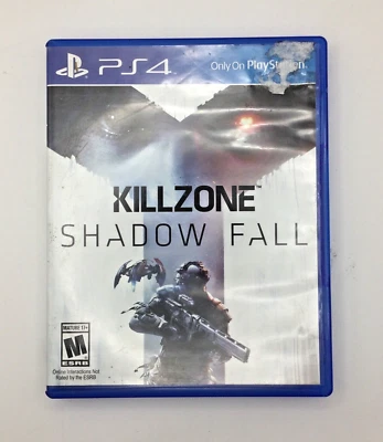 Killzone: Shadow Fall (Sony PlayStation 4, 2013) - Image 1 of 2