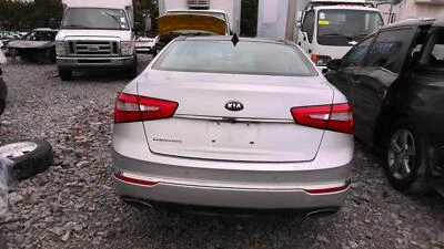 Trunk/decklid/hatch/tailgate KIA CADENZA 14 15 16 Foto 1 de 4