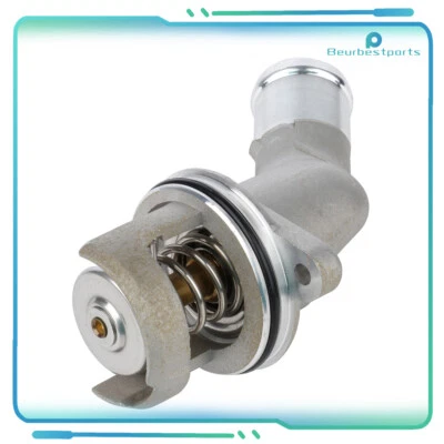 Carcasa Termostato Audi A6 Audi A4 Audi A6 Quattro A4 Quattro 2002-2004 3.0L Foto 1 de 4