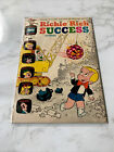  VINTAGE 1970 RICHIE RICHIE RICH SUCCESS STORIES #34 Harvey Riesengröße Comics Sehr guter Zustand B&b