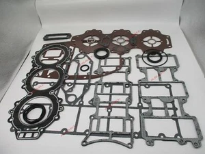 For YAMAHA Outboard 225 250 HP Power Head Gasket Kit 61A-W0001-01 61A-W0001-A1 - Bild 1 von 6