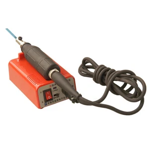220V Ultrasonic Mold Polisher Machine Sound wave frequency Multifunction grinder - Picture 1 of 6