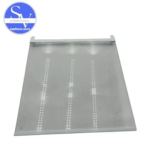 LG Refrigerator Shelf AHT73493827 - Picture 1 of 3