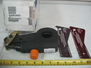 Slack Adjuster Excel P/N 940222E Ref.# Rockwell R801073, R803110, Euclid E-11401 - Picture 1 of 12