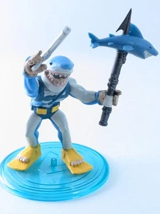 EPIC GAMES FORTNITE BATTLE ROYALE COLLECTION CHOMP SR. PERSONAGGIO 2" - Foto 1 di 4