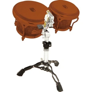 Toca Low Rider Professional Bongo Drum Stand - Picture 1 of 1