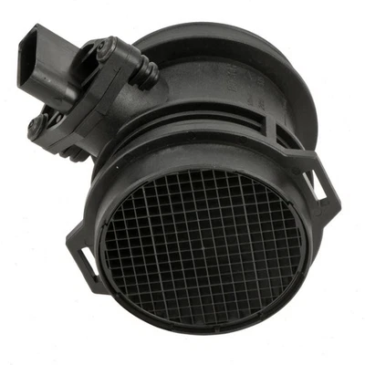 Sensor de flujo de masa de aire Bosch para Mercedes-Benz E320 2003 3,2 L V6 admisión qh Foto 1 de 4