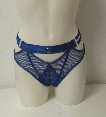Hunkemöller Private Collection   overt Brazilien  PleasurGr  XL ,neu mit Etikett - Bild 1 von 2