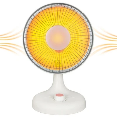 CECARO GROUP | STUFA DA TAVOLO IN FIBRA DI CARBONIO 600W - Immagine 1 di 4