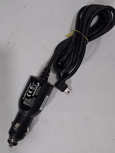 TomTom XL/ONE KFZ Ladegerät 5V USB Mini-B Feuerzeug Adapter - Bild 1 von 1