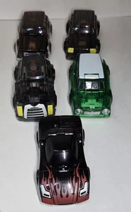 RARE Turning Mecard Andromagician Transformers Toy Car Lot ×5 - Bild 1 von 7