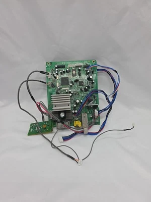 Sharp CD-DH950P Main PWD  Board, Part No: 92LPWB8603MANS Misc. Cables Amplifier  - Image 1 of 3