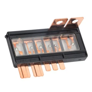 Relay Box High Electrical Conductivity 38231 T0A A01 Multi Block For - Picture 1 of 22