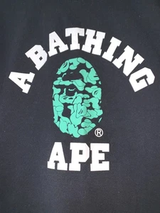 A BATHING APE MENS SMALL SHIRT - Picture 1 of 5