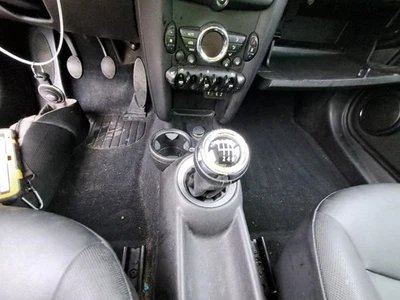 CLUBMAN   2011 Transmission Shift 2656827 - Image 1 of 4