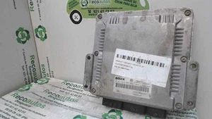 8200164156 CENTRALITA MOTOR UCE / BOSCH / 0281010297 / 3082 PARA RENAULT LAGUNA - Imagen 1 de 5