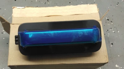 Manija exterior original Ford FL3Z1522404DJPTM NUEVA Foto 1 de 4