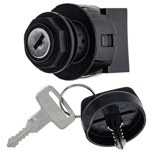Conjunto de llave de interruptor de encendido de nicho para Polaris RZR XP 900 2011-2013 - Imagen 1 de 2