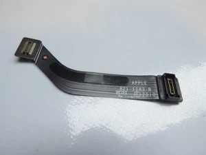 Apple MacBook Air 13 A1369 Power USB Audio Flex Kabel 821-1143-B Late 2010 #3745 - Bild 1 von 1