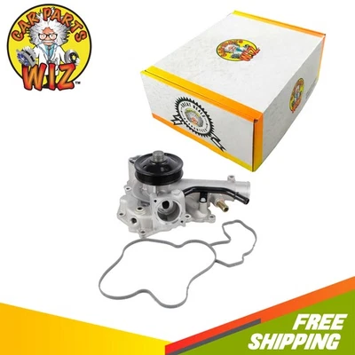 Bomba de agua del motor compatible con 09-20 Chrysler Dodge Ram 1500 Classic 5,7 L 16 V HEMI Foto 1 de 2