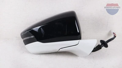 Espejo retrovisor puerta lateral derecho pasajero Acura TLX 2021-2024 OEM Foto 1 de 4