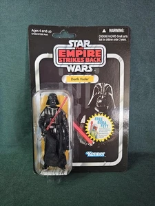 Darth Vader Star Wars The Vintage Collection VC08 Das Imperium schlägt zurück 2010 - Bild 1 von 7