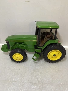 Ertl John Deere 8300 Tractor with FWA, Diecast 1/16 - Picture 1 of 7