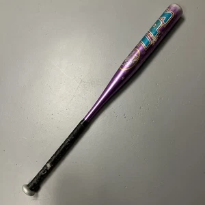 Mazza da softball Louisville Slugger viola TPS SpringStee 34" 26 oz modello: FP9 - Foto 1 di 19
