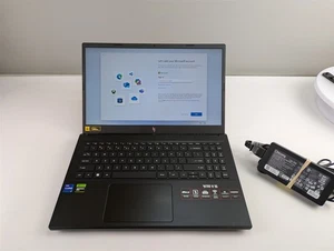 Acer Nitro V 15 ANV15-51 i7-13620H 16GB RAM 1TB SSD 15.6" FHD 165Hz RTX 4050 - Imagen 1 de 21
